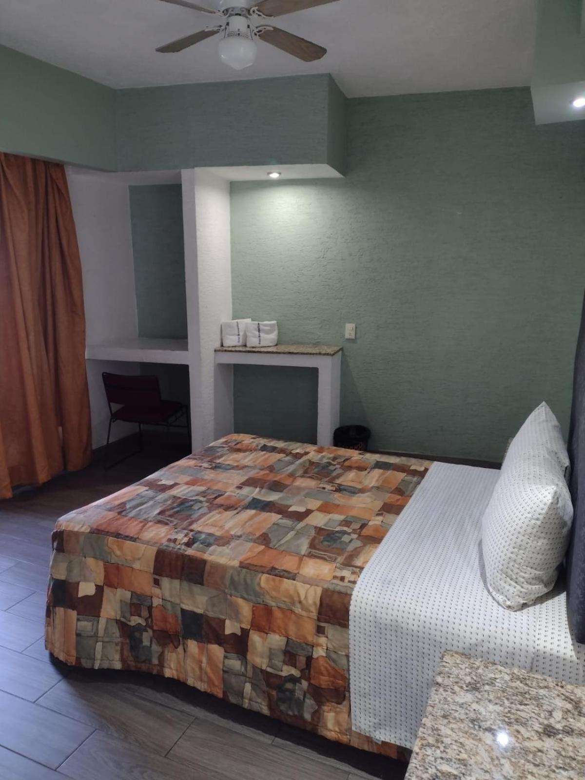 Hotel Metropolitan กัวดาลาฮารา ภายนอก รูปภาพ